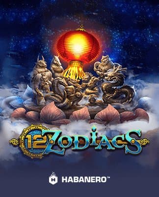 12 Zodiacs