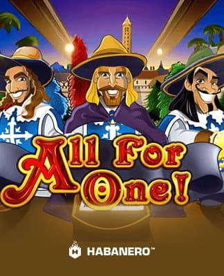 All For One