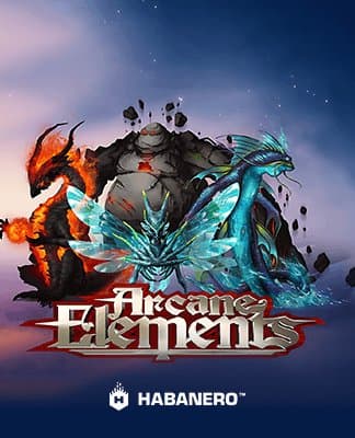 Arcane Elements