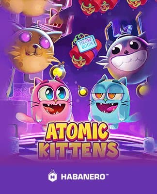 Atomic Kittens