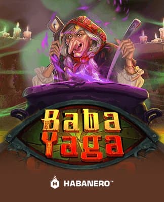 Baba Yaga