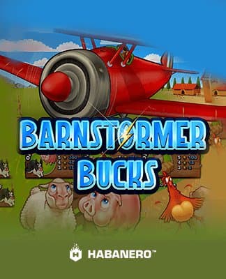 Barnstormer Bucks