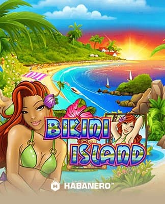 Bikini Island