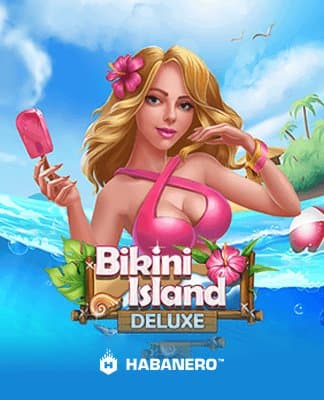Bikini Island Deluxe