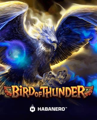 Bird Of Thunder