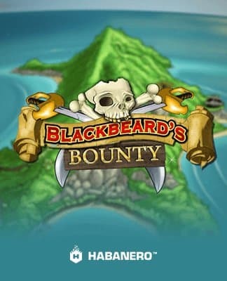 Blackbeards Bounty