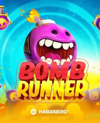 Bomb Runner