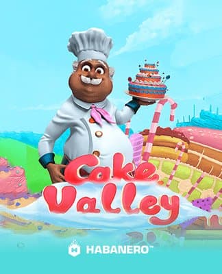 Cake Valley