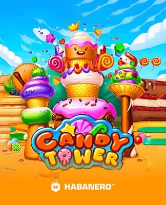 Candy Tower