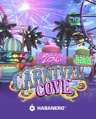 Carnival Cove