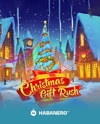Christmas Gift Rush