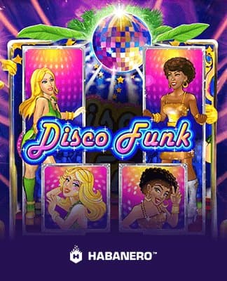 Disco Funk