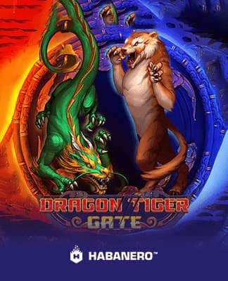 Dragon Tiger Gate