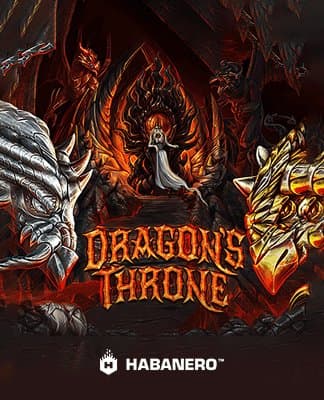 Dragons Throne