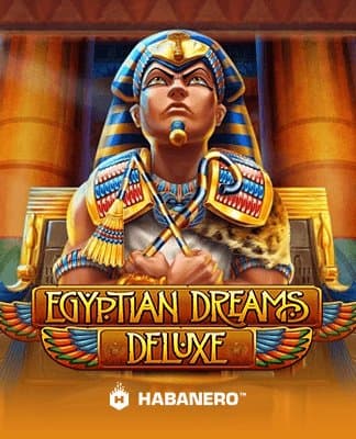 Egyptian Dreams Deluxe