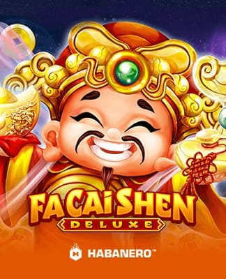 Fa Cai Shen Deluxe
