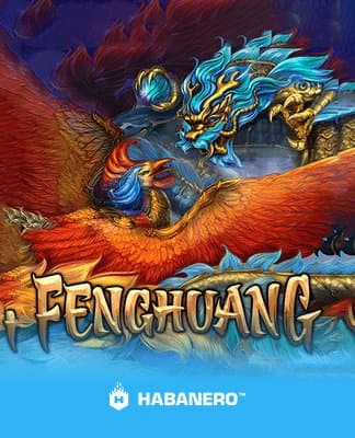 Fenghuang