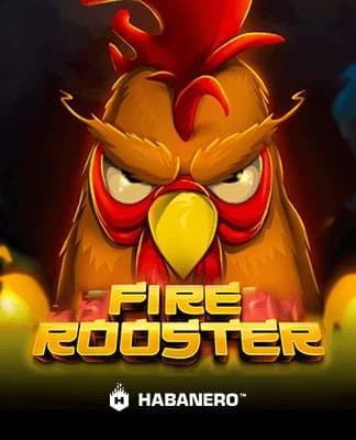 Fire Rooster