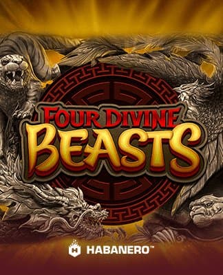 Four Divine Beasts