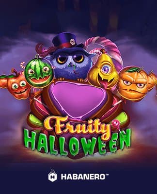 Fruity Halloween