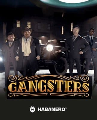 Gangsters