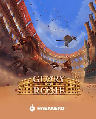Glory Of Rome