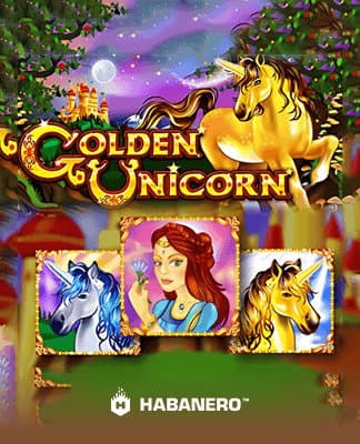 Golden Unicorn