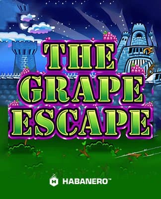 Grape Escape