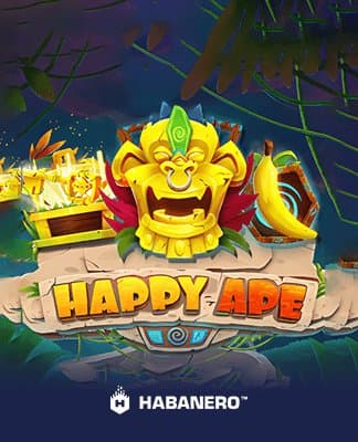 Happy Ape