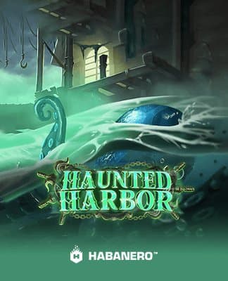 Haunted Harbor