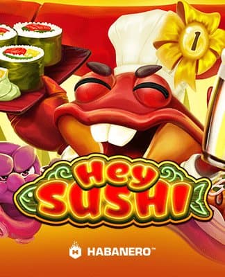 Hey Sushi