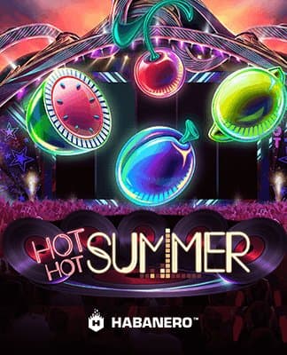 Hot Hot Summer
