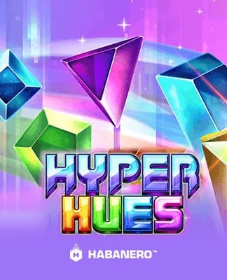 Hyper Hues