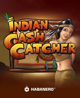 Indian Cash Catcher