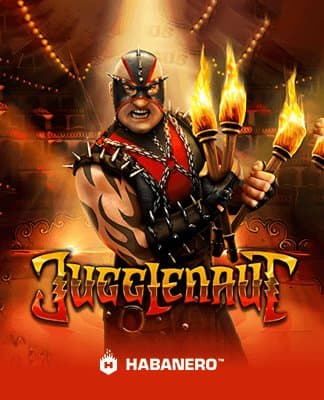 Jugglenaut
