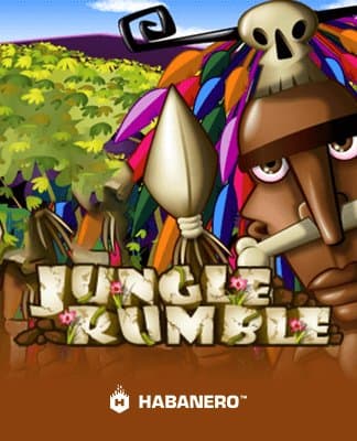 Jungle Rumble