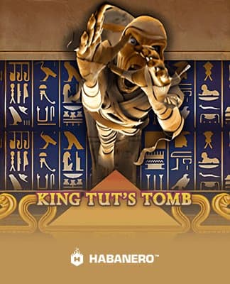 King Tuts Tomb