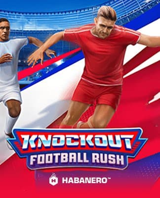 Knockout Football Rush