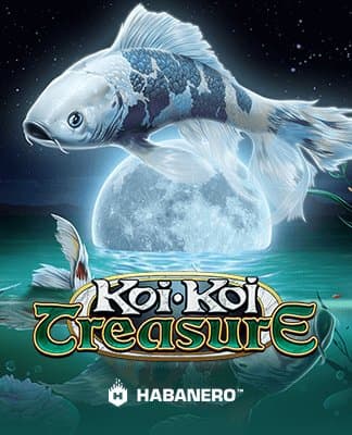 Koi Koi Treasure