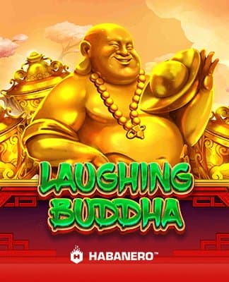 Laughing Buddha