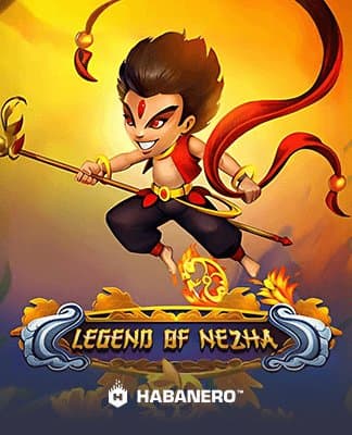 Legend Of Nezha