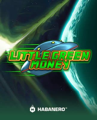 Little Green Money
