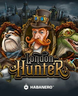 London Hunter