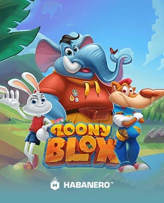 Loony Blox