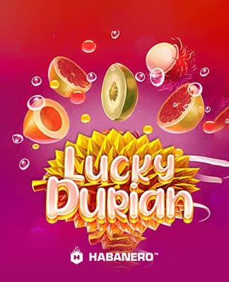 Lucky Durian