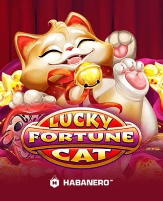 Lucky Fortune Cat