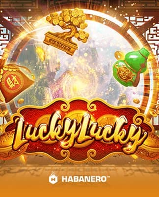 Lucky Lucky