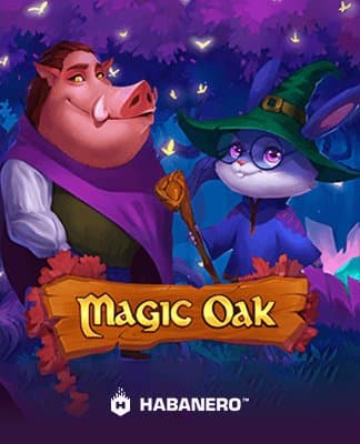 Magic Oak