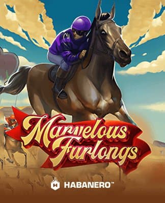 Marvelous Furlongs