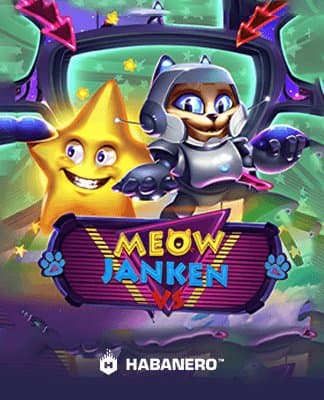 Meow Janken